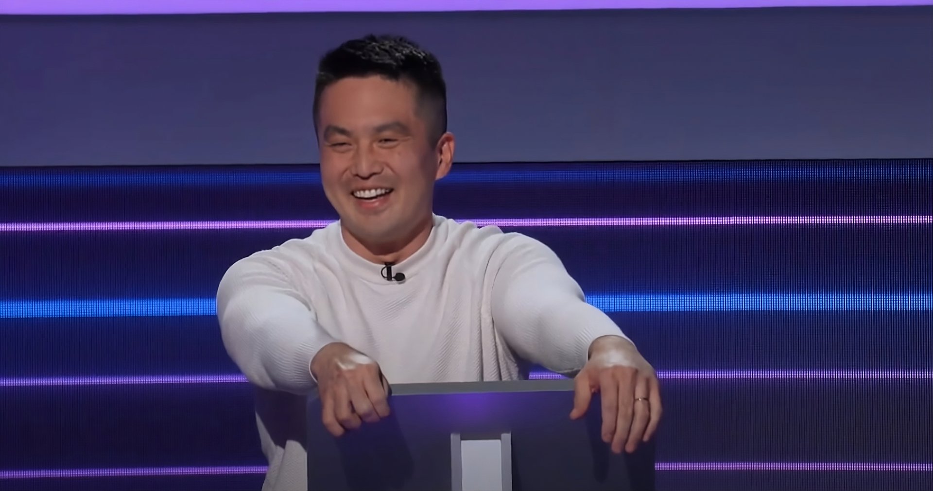 1 Percent Club — S1·E8