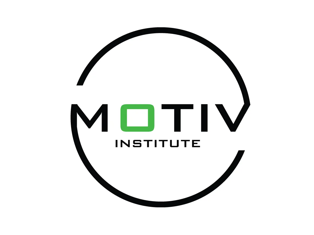 Brand Identities: Motiv Institute