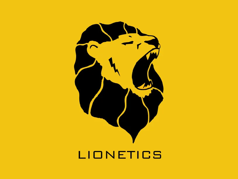 Brand Identities: Lionetics
