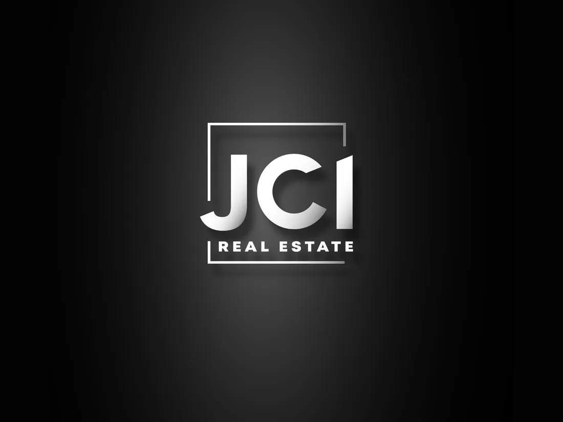 Brand Identities: JCI Real Estate