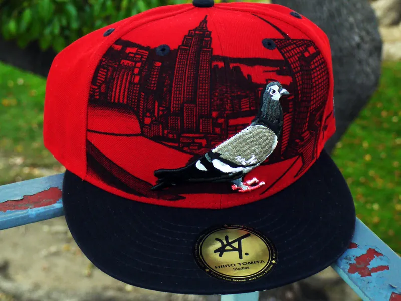 Custom Hats, image 3