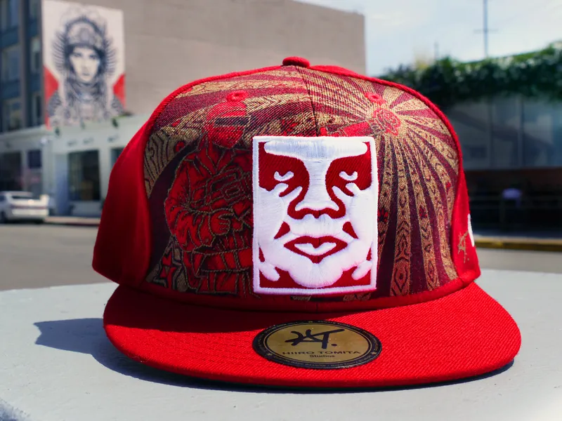 Custom Hats, image 4