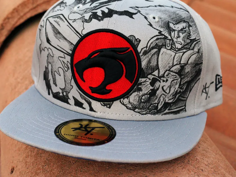 Custom Hats, image 6