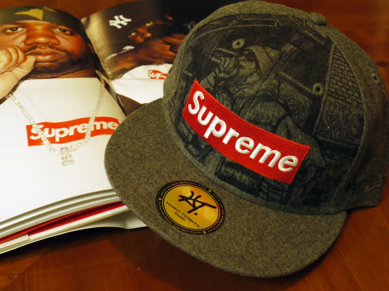 Custom Hats, image 9