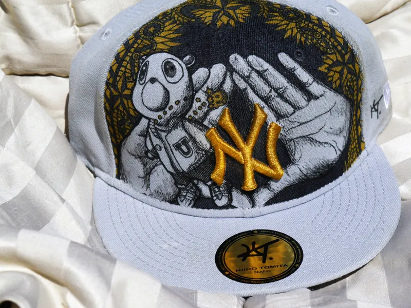 Custom Hats, image 10