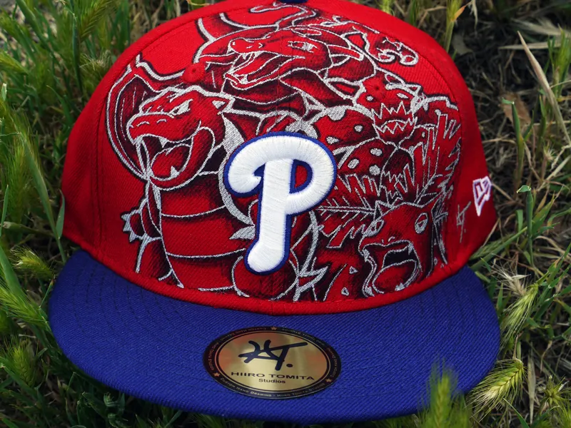 Custom Hats, image 11