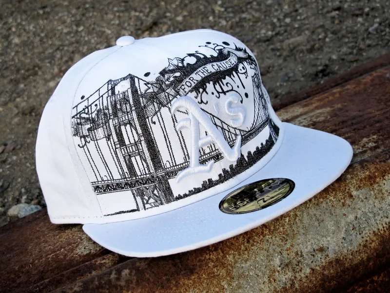 Custom Hats, image 12