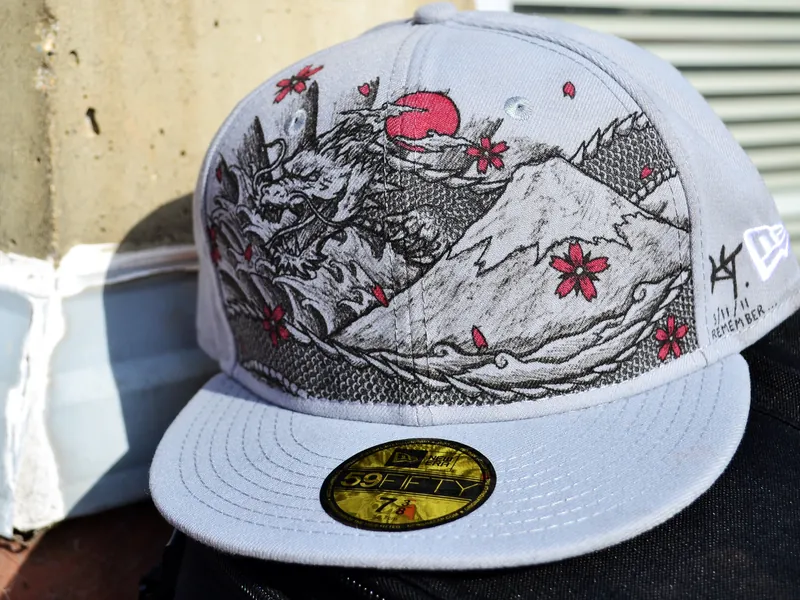 Custom Hats, image 13