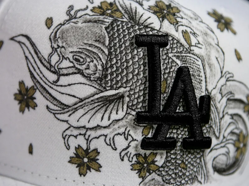 Custom Hats, image 14