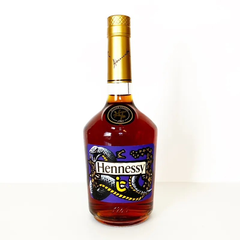 Hand-Painted Spirits, image 2