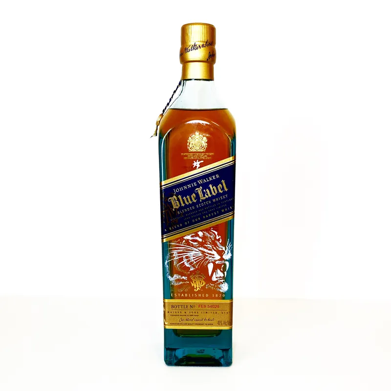 Hand-Painted Spirits, image 4