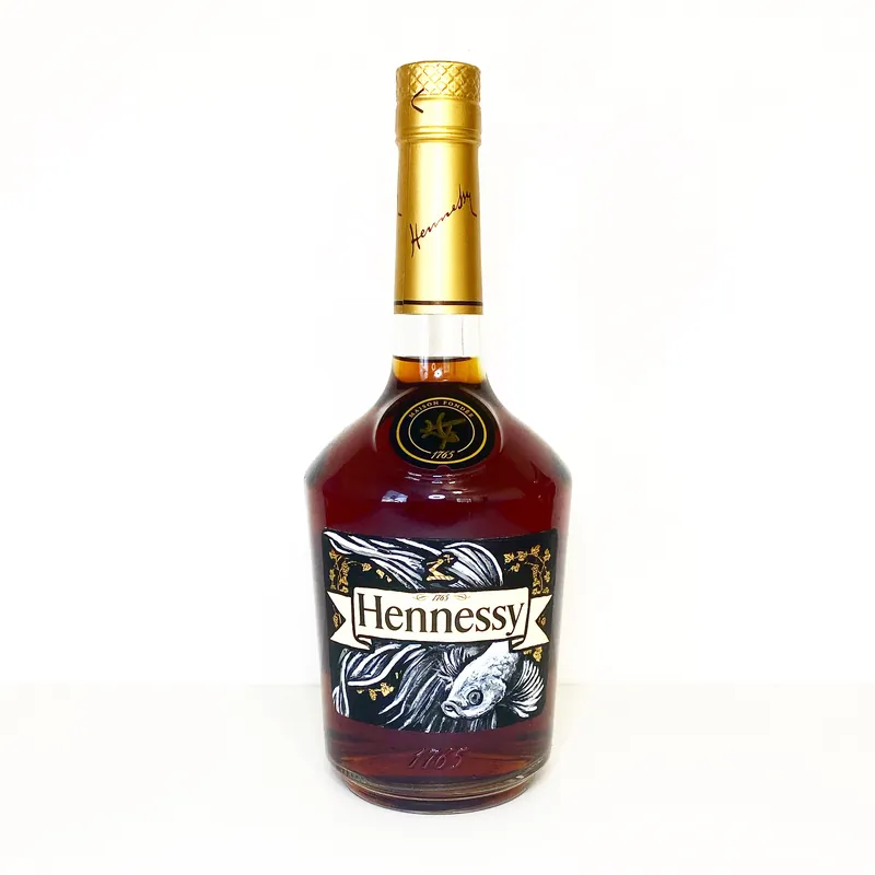 Hand-Painted Spirits, image 6