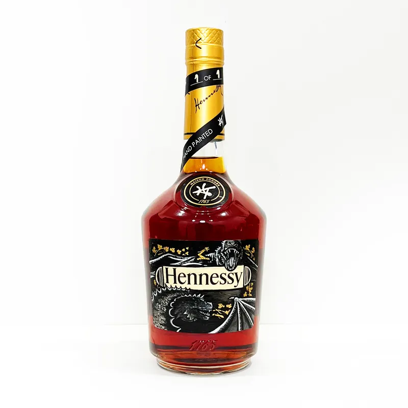 Hand-Painted Spirits, image 7