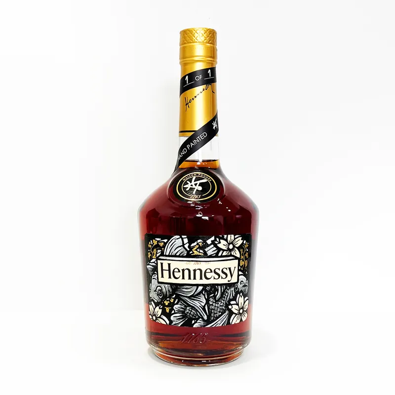 Hand-Painted Spirits, image 13