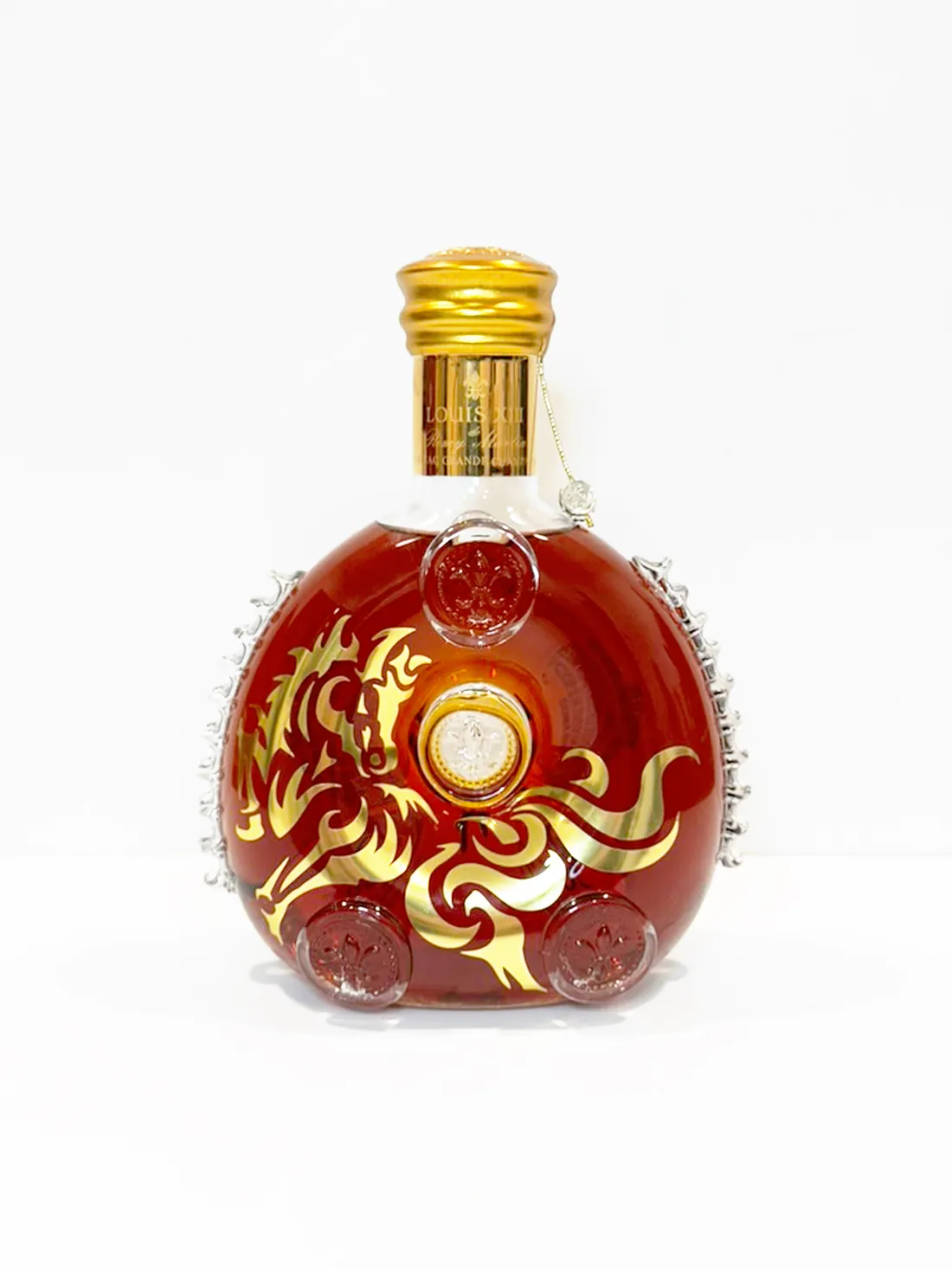 LOUIS XIII Lunar New Year: Year of the Horse, 2026