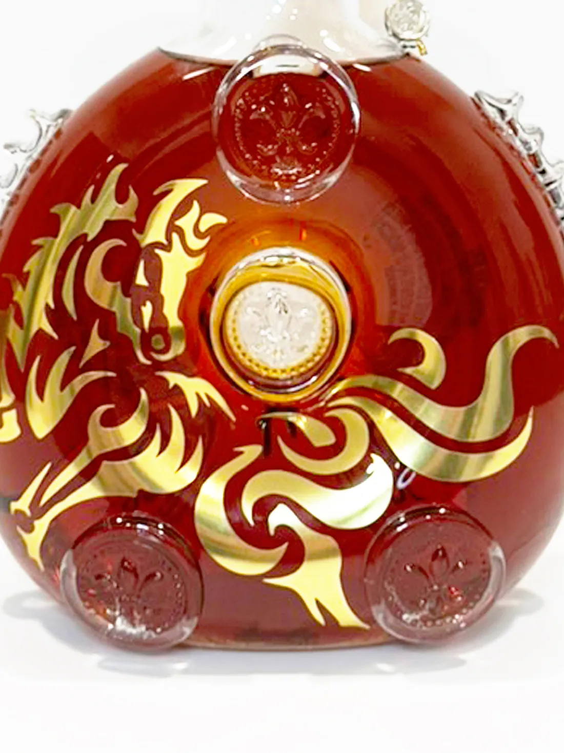 LOUIS XIII Lunar New Year: Detail