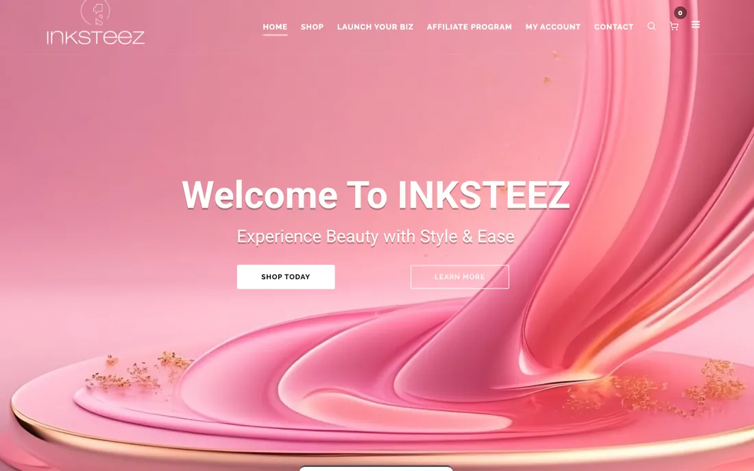 Websites