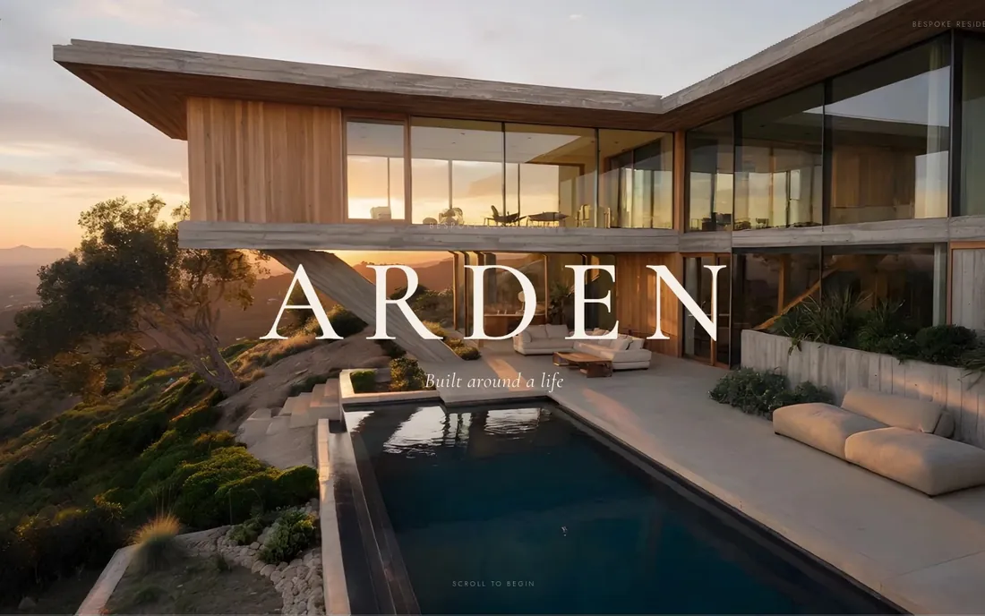Arden