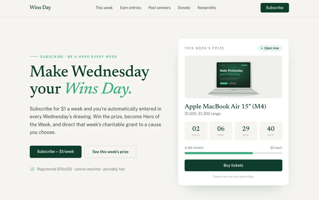 Websites