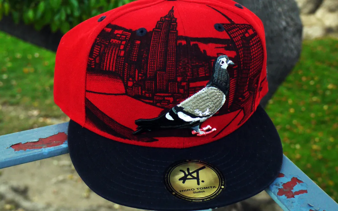 Custom Hats