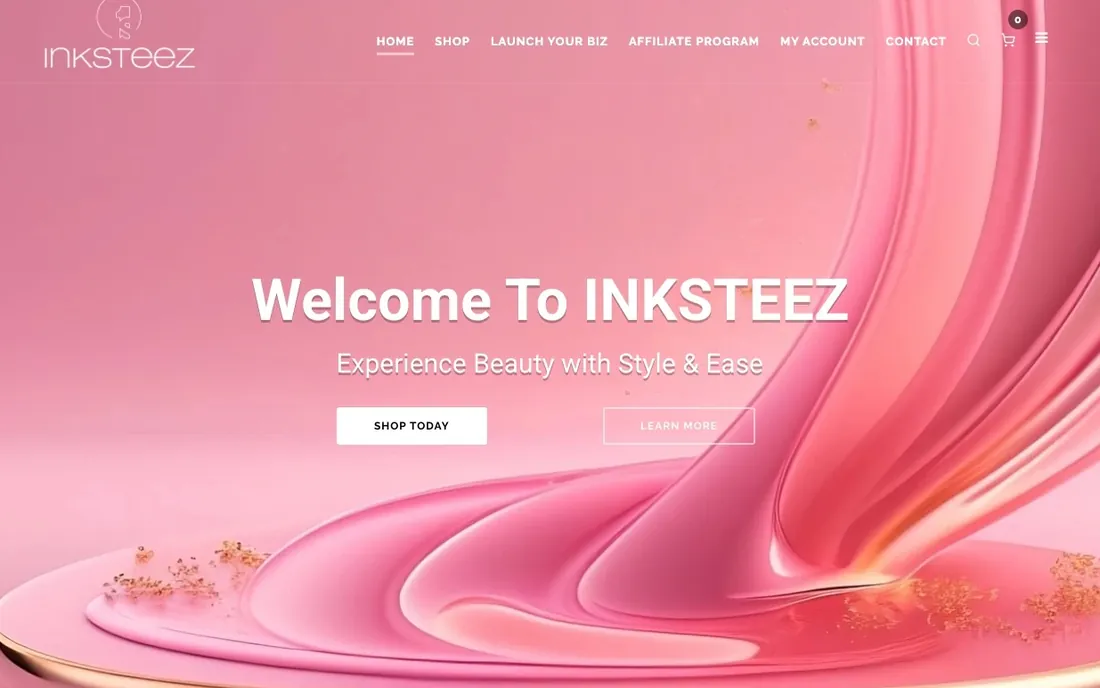 Websites