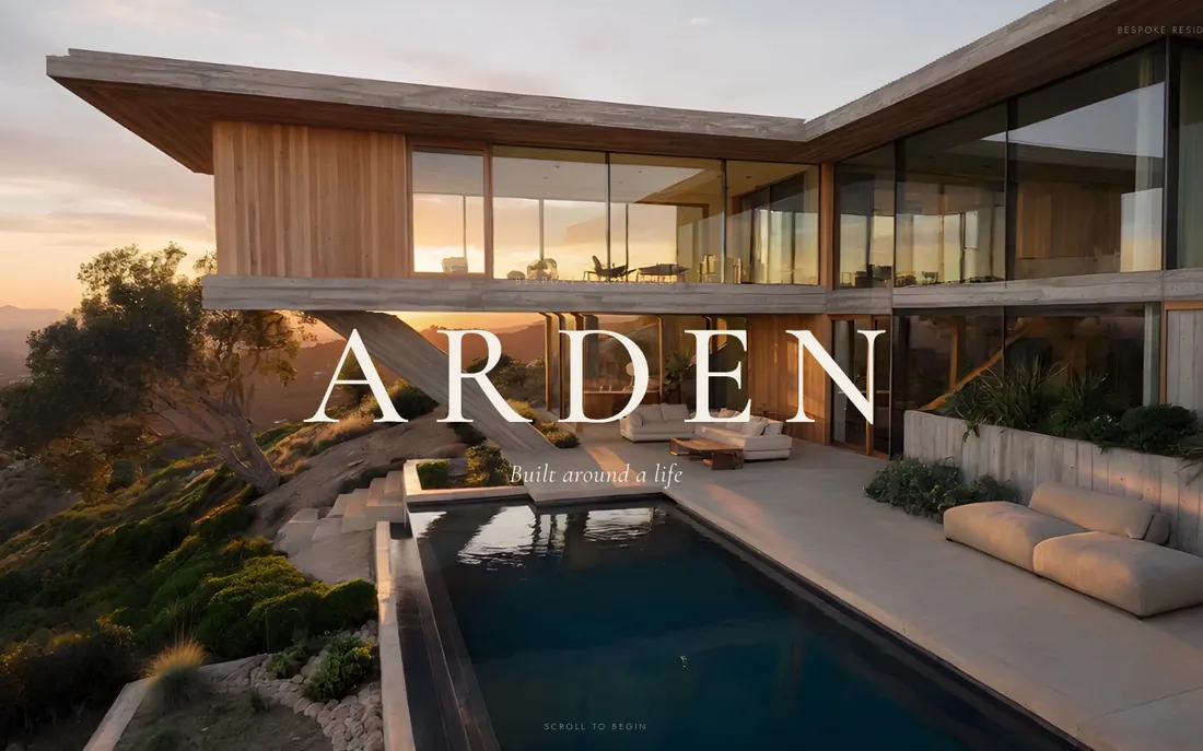 Arden