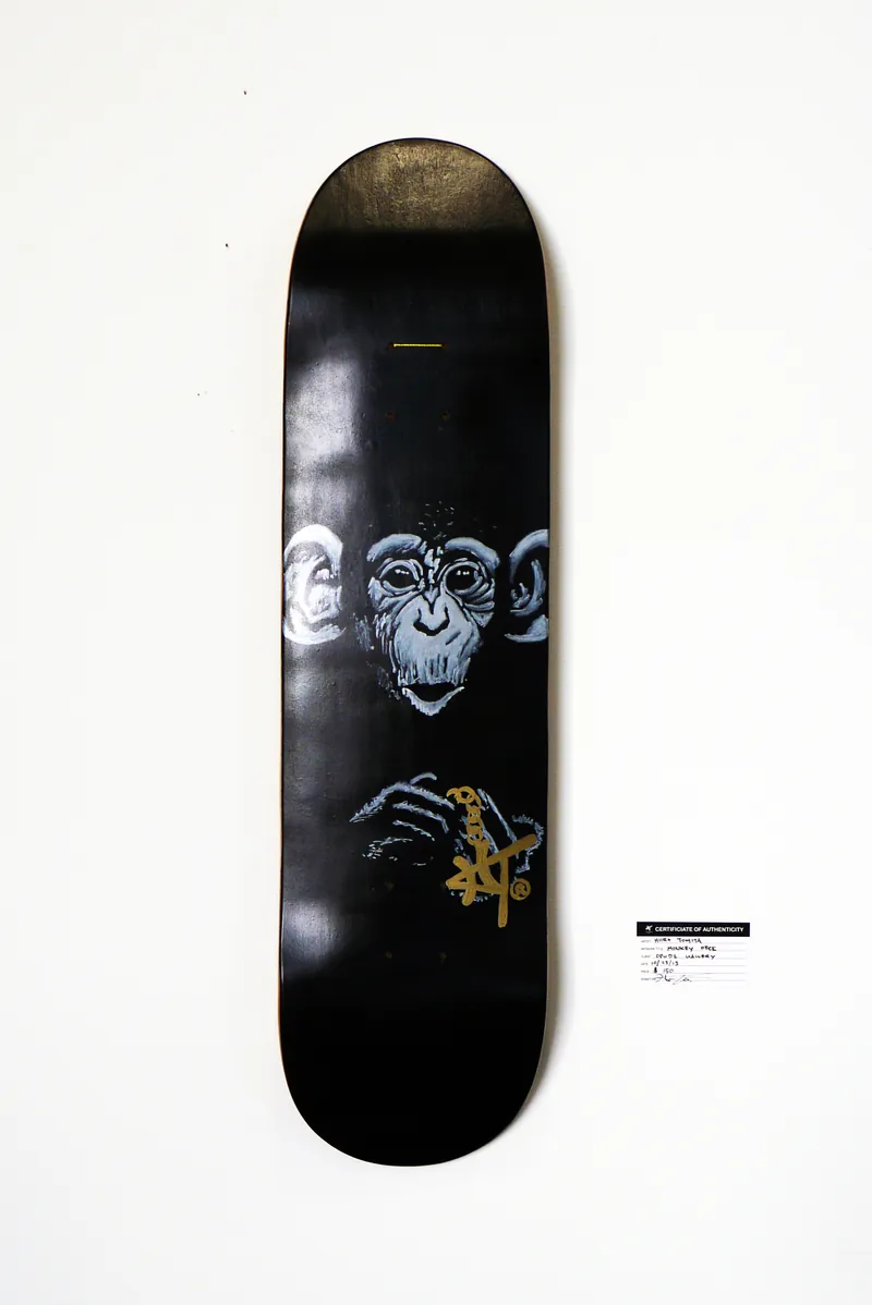 PRIMAL, image 7